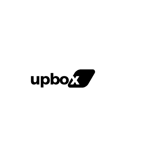 upbox logo